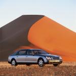 Maybach 62 2002 года